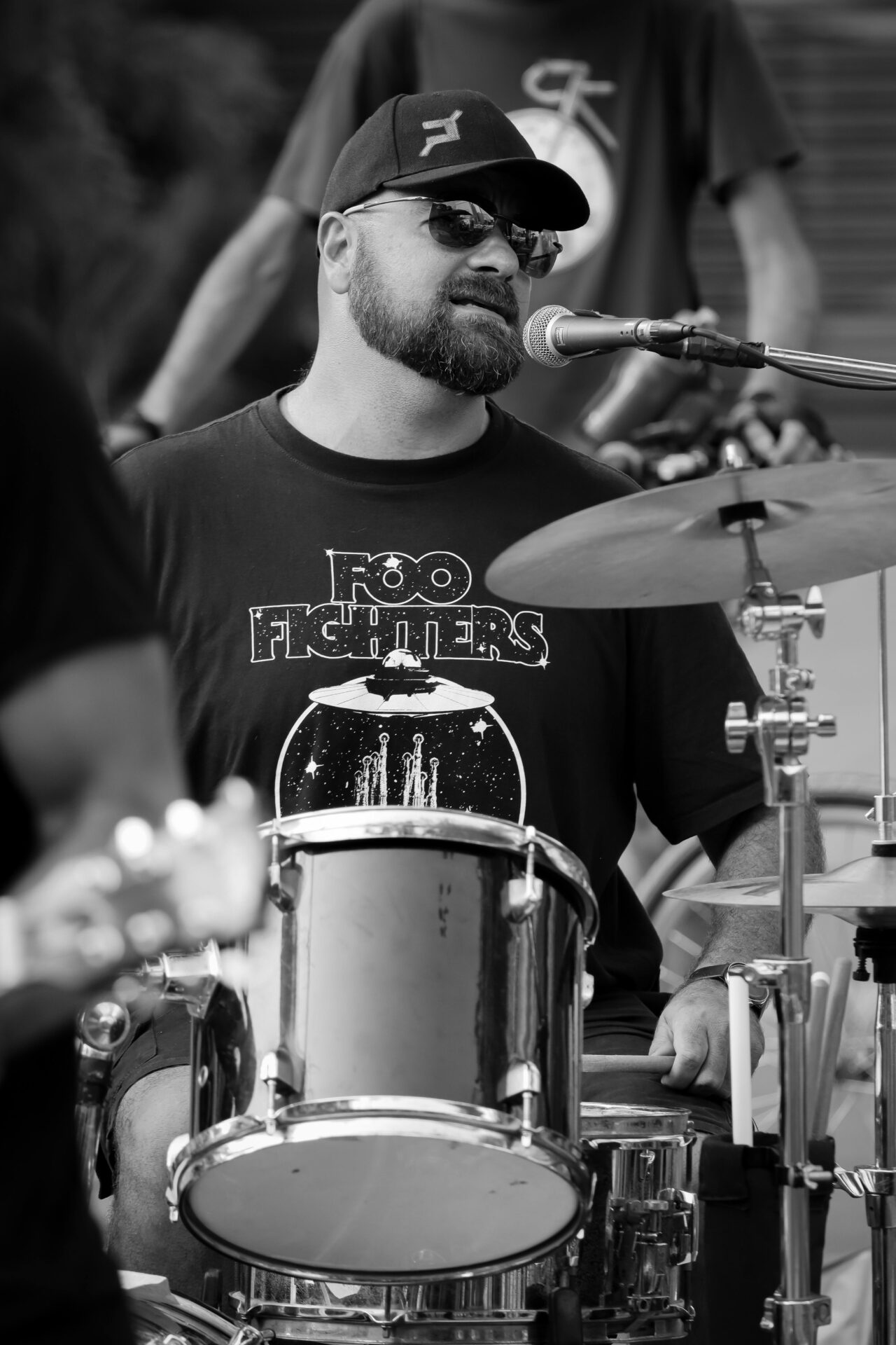 The Making of a Rock Icon: How Foo Fighters Shaped Modern Rock Music