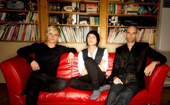 Kissing Boys and Killing Norms: Placebo’s Musical Rebellion Against Sexual Conformity