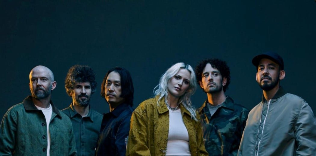 Linkin Park: The Band That Redefined Nu-Metal