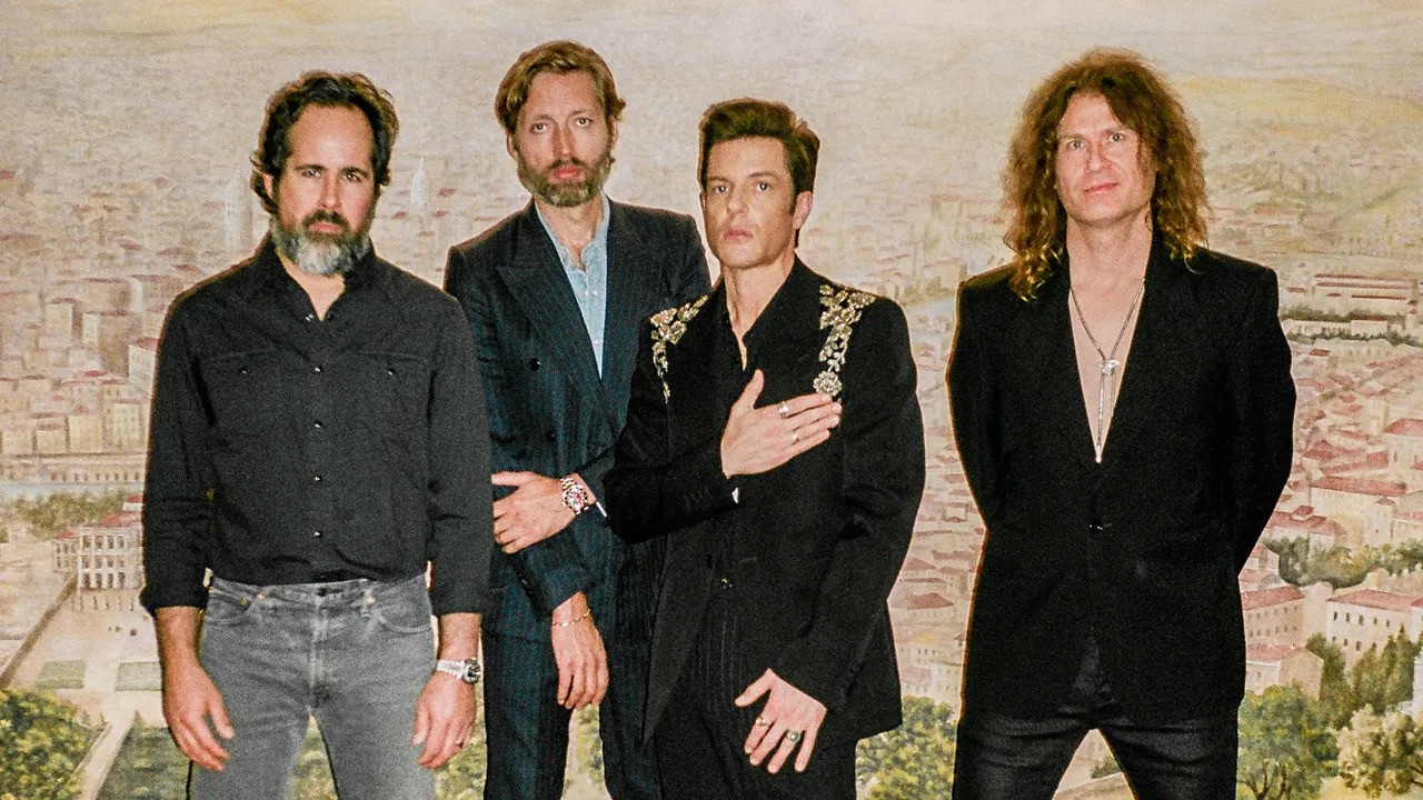 Neon Dreams and Anthemic Hooks: Analyzing The Killers’ Contribution to Modern Rock