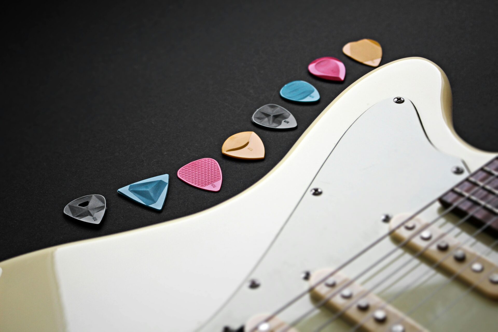 How Rock and Roll Defined Generational Identity in the 50s, 70s, and 90s