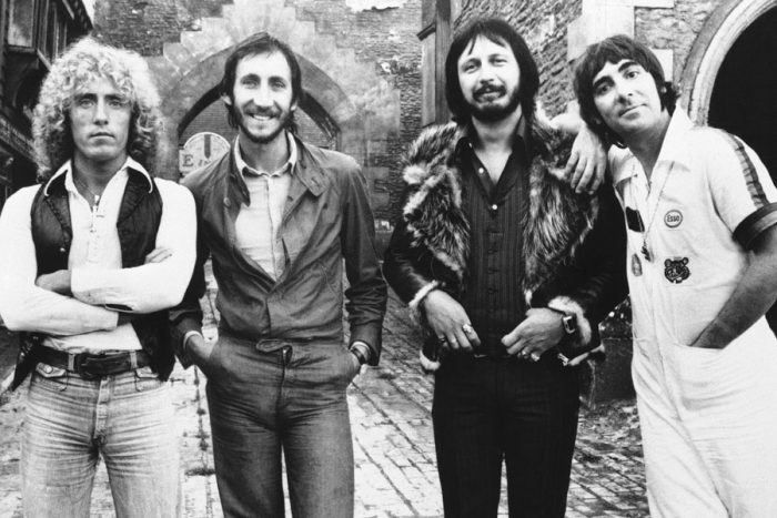 Legacy of The Who: How a Single Band Shaped the Sound and Spirit of Rock Music