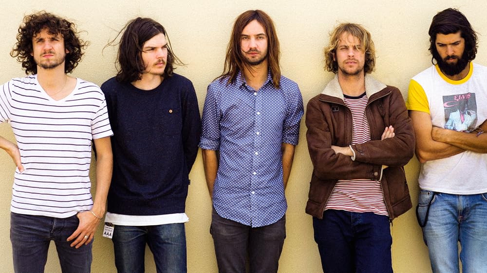 The Psychedelic Evolution of Tame Impala: From Bedroom to Global Stage