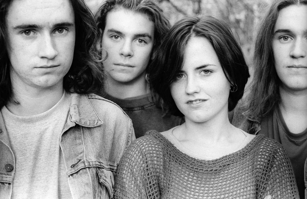 The Cranberries’ Sonic Identity: Merging Celtic Roots with Rock Music