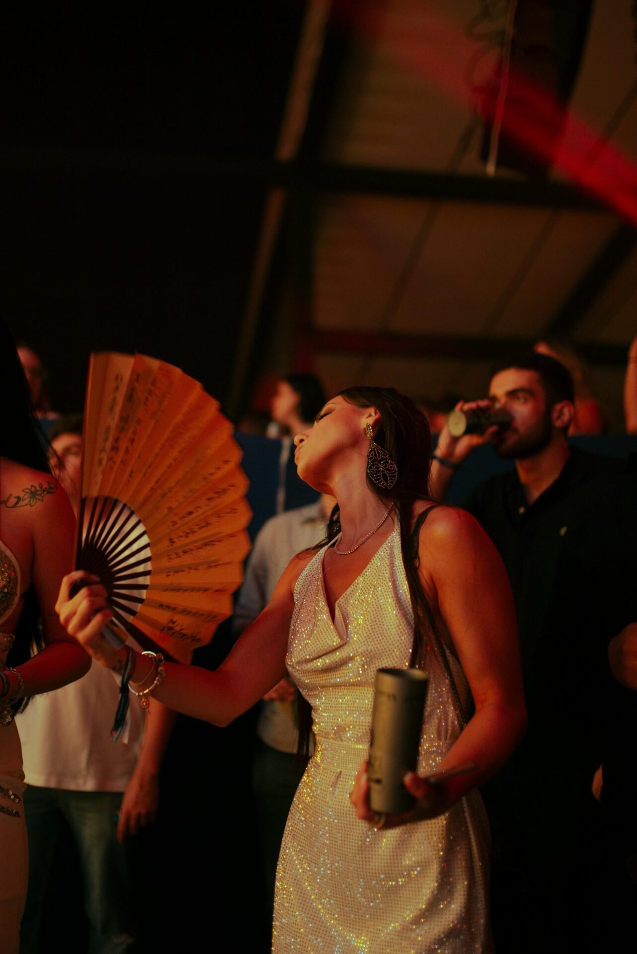 How Technology Is Transforming the Music Festival Experience