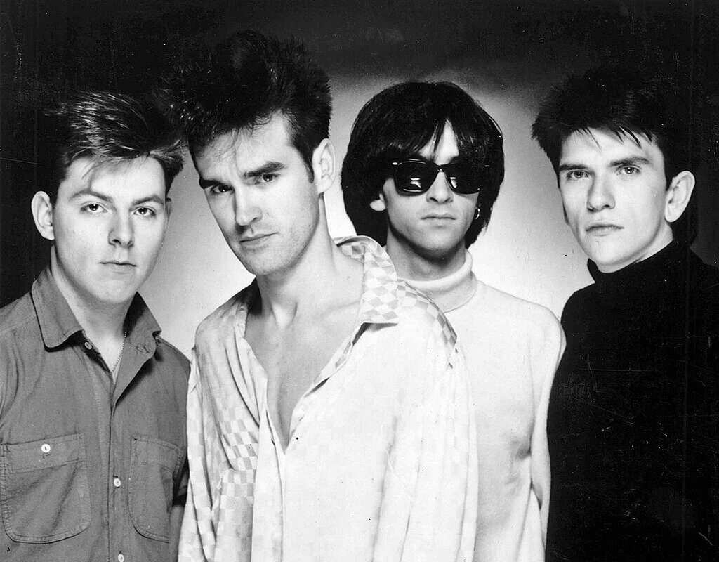 Melancholy and Melody: The Smiths’ Influence on Alternative Rock Music