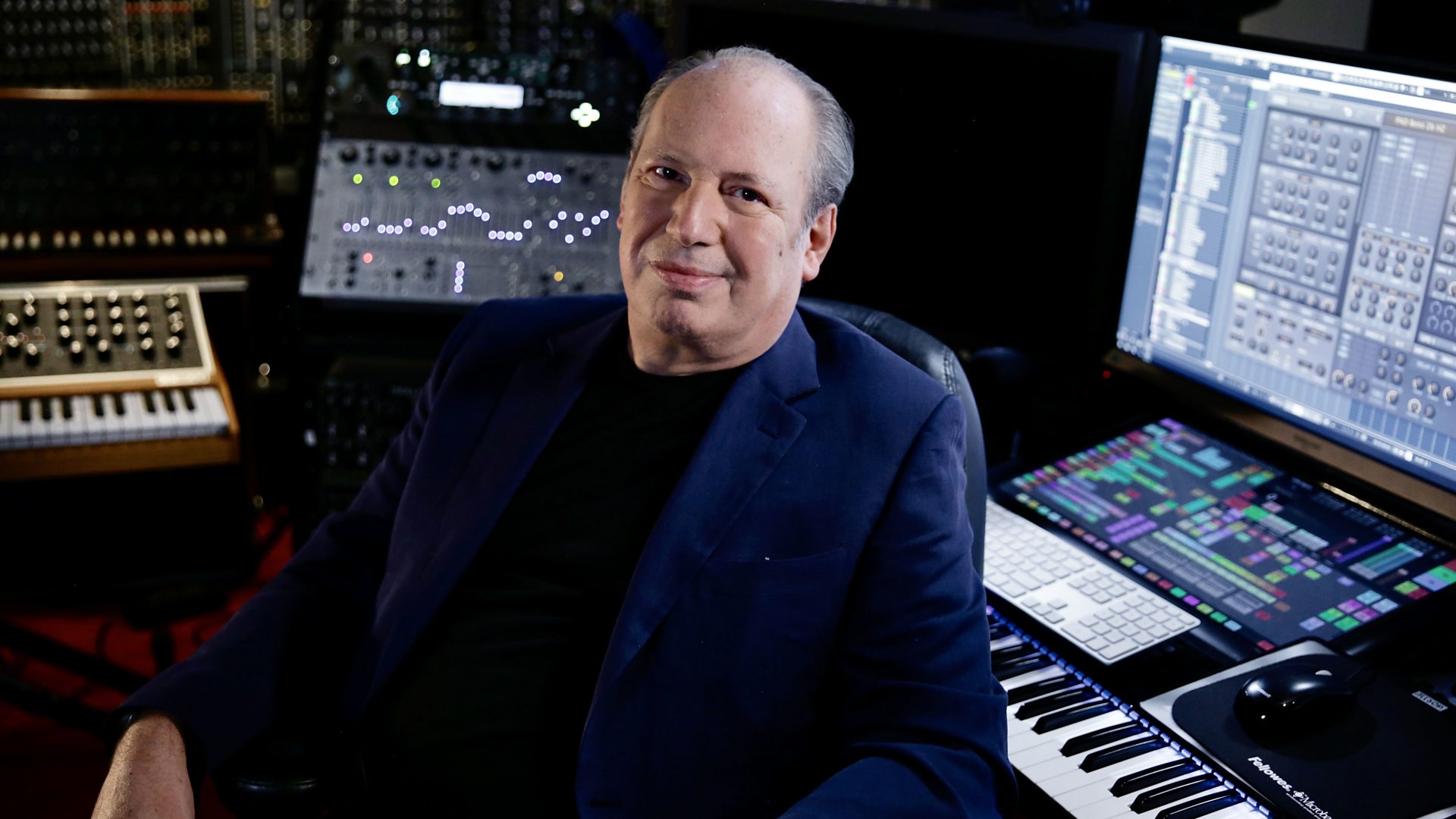Hans Zimmer: The Composer Who Redefined Film Music