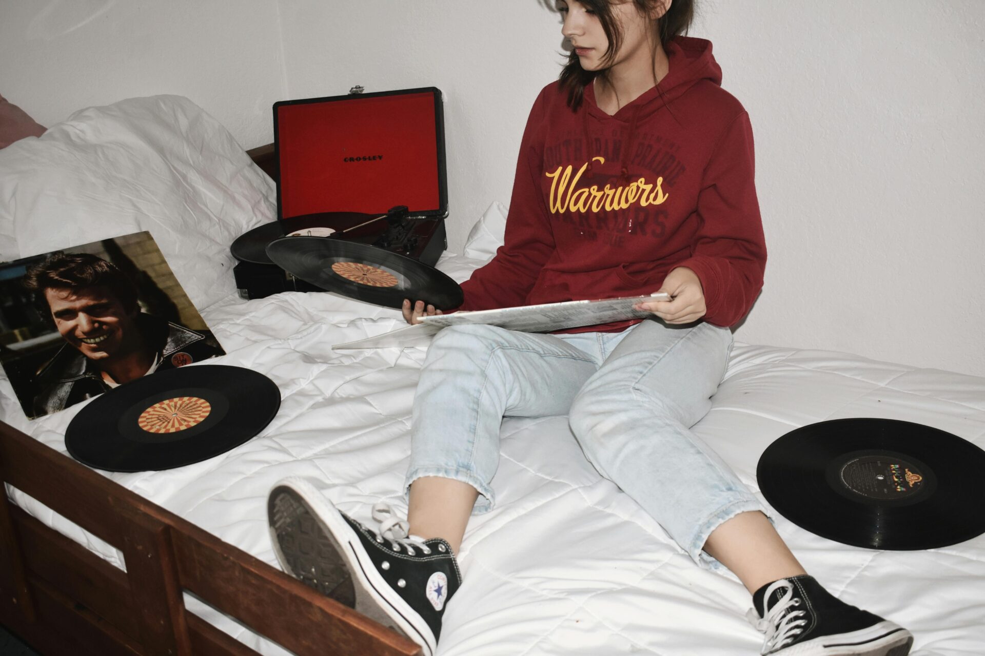 The Economics of Devotion: How Music Fans Keep the Industry Alive