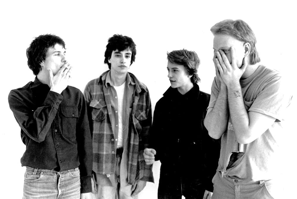Unsung Legends: How The Replacements Redefined American Rock Music