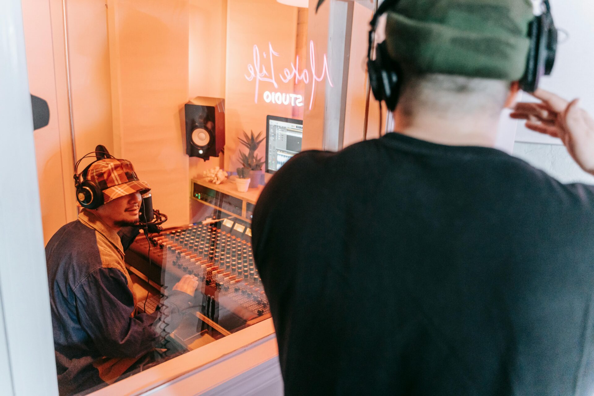 The Psychology of Artist Protection: What Music Managers Really Shield Against